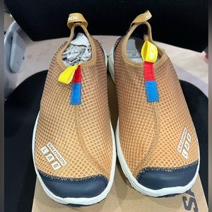 Salomon RX Moc 3.0 us 9